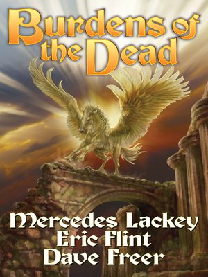 cover image of Burdens of the Dead